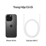 iPhone 16 Pro 256GB