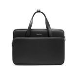 Tomtoc The Her-H21 Laptop Handbag MacBook 16-inch (Màu Đen)