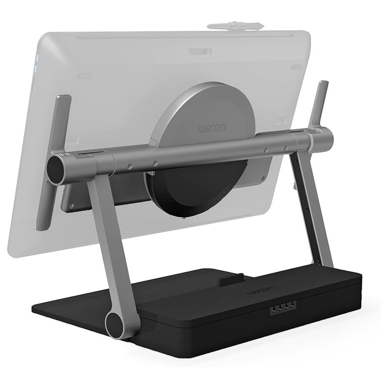 Wacom Ergo Stand 2 for 24 (ACK62801K)
