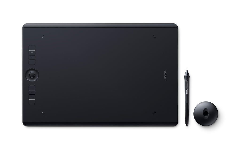 Wacom Intuos Pro Large (PTH-860/K0)