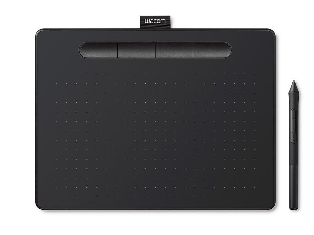 Wacom Intuos Medium (CTL6100K1C)