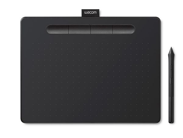 Wacom Intuos Medium (CTL6100K1C)