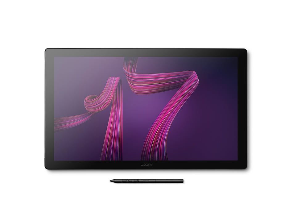 Wacom Cintiq Pro 17 (DTH172K0C)