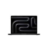MacBook Pro 14-inch M4 Chip 10-Core GPU (Ram 32GB - SSD 512GB)