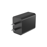 Mophie Essentials Dual 30W PD wall charger USB-C