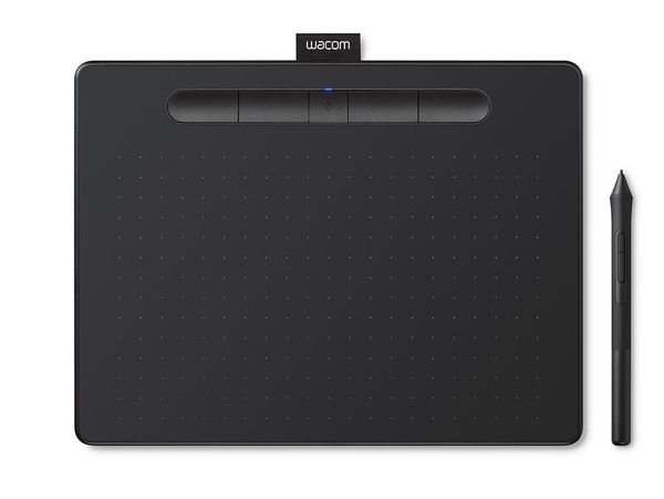 Wacom Intuos Medium Bluetooth (CTL-6100WL)