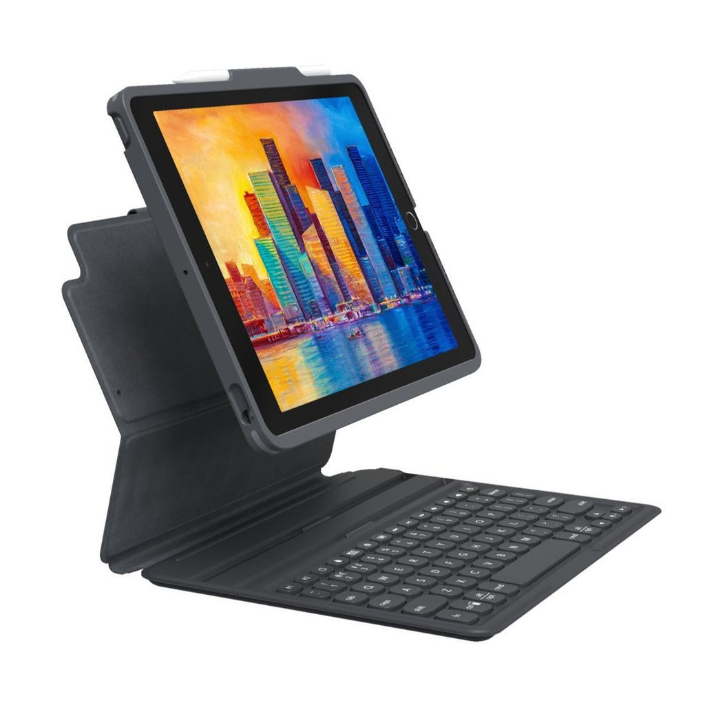 ZAGG Ốp lưng bàn phím Pro Keys iPad Air 10.9-inch