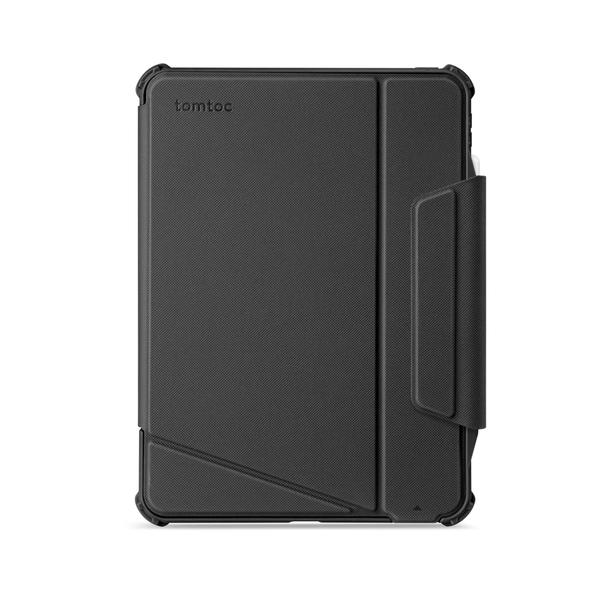 Tomtoc Inspire-B02 Detachable Ultra Case 11 inch iPad Pro 4th/3rd Gen (M2&M1)