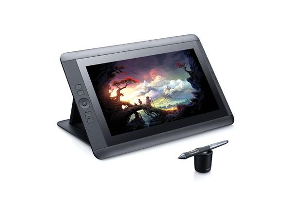Wacom Cintiq 13HD (DTK-1301)
