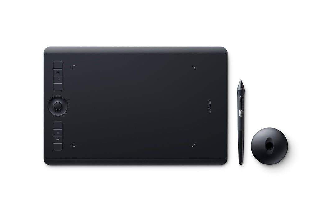 Wacom Intuos Pro Medium (PTH-660/K0)