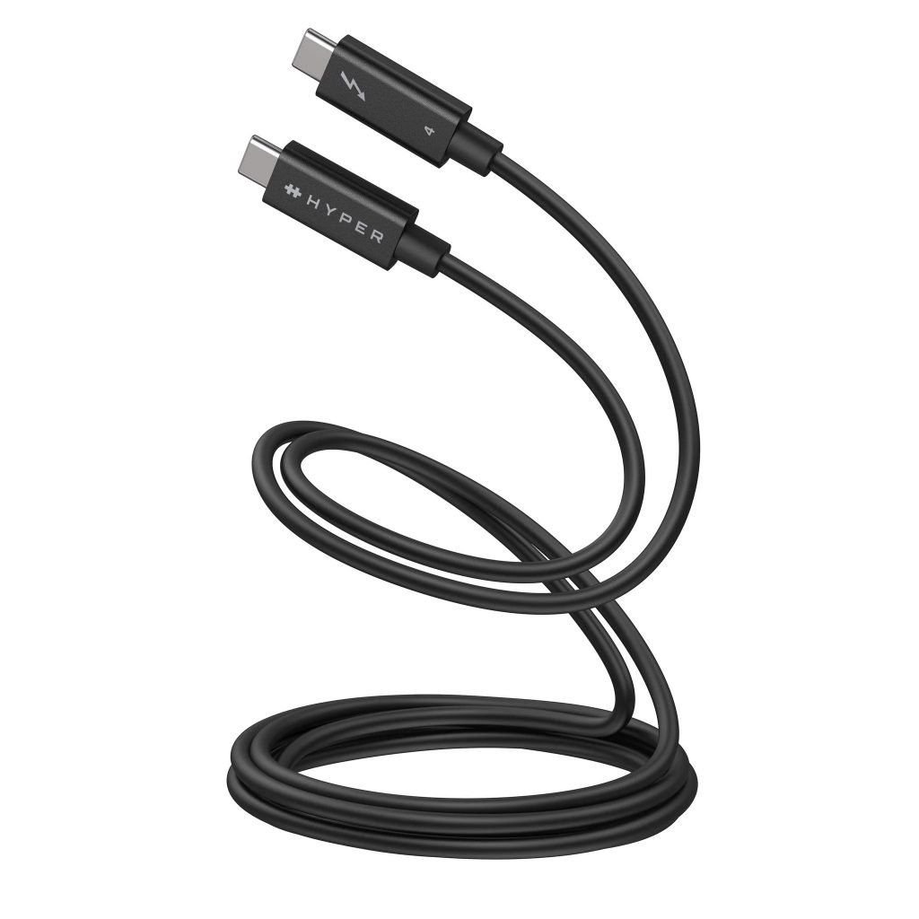 HyperDrive Thunderbolt 4 Cable (2m)