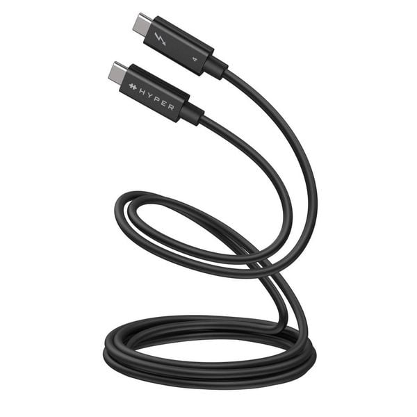 HyperDrive Thunderbolt 4 Cable (2m)