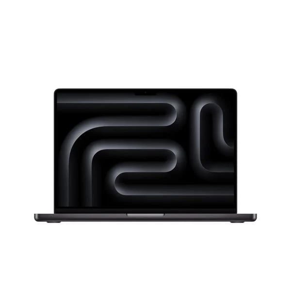 MacBook Pro 14-inch M3 Pro (36GB Ram - 512GB SSD)