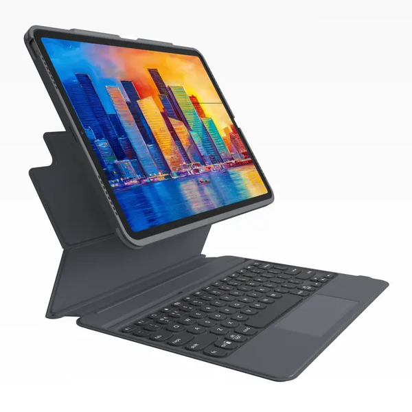 ZAGG Ốp lưng bàn phím Pro Keys TrackPad iPad Pro 12.9-inch