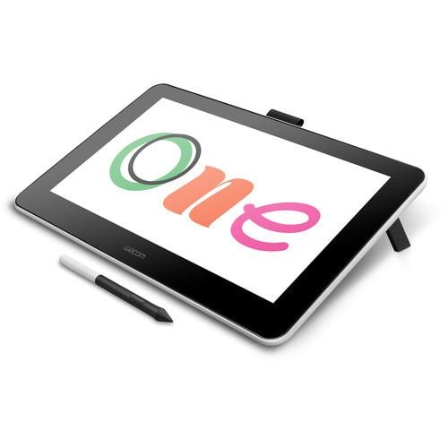 Wacom One 13-inch (DTC-133)