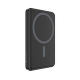 Mophie Pin sạc dự phòng Essentials Snap+ PowerStation 5K - Black