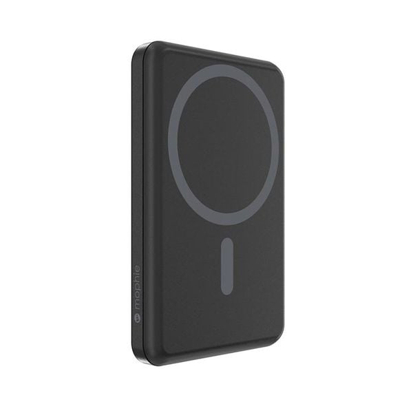 Mophie Pin sạc dự phòng Essentials Snap+ PowerStation 5K - Black