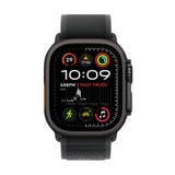 Apple Watch Ultra 2 Size S/M (Vỏ Titan - Dây Quấn Trail)