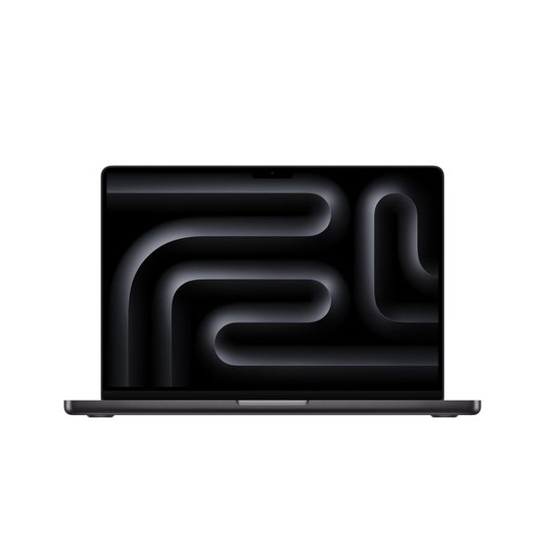 MacBook Pro 14-inch M3 Pro Chip (18GB Ram - 1TB SSD)
