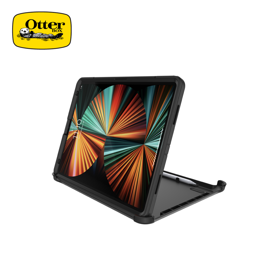 OtterBox Defender iPad Pro 12.9-inch (Thế hệ 3/4/5/6)