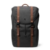 Tomtoc VintPack-TA1 22L Laptop Backpack (Lên đến 16-inch) - Black