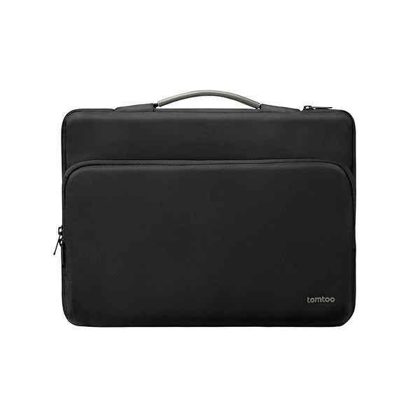 Tomtoc - Defender-A14 Laptop Handbag MacBook 13-inch (Màu Đen)