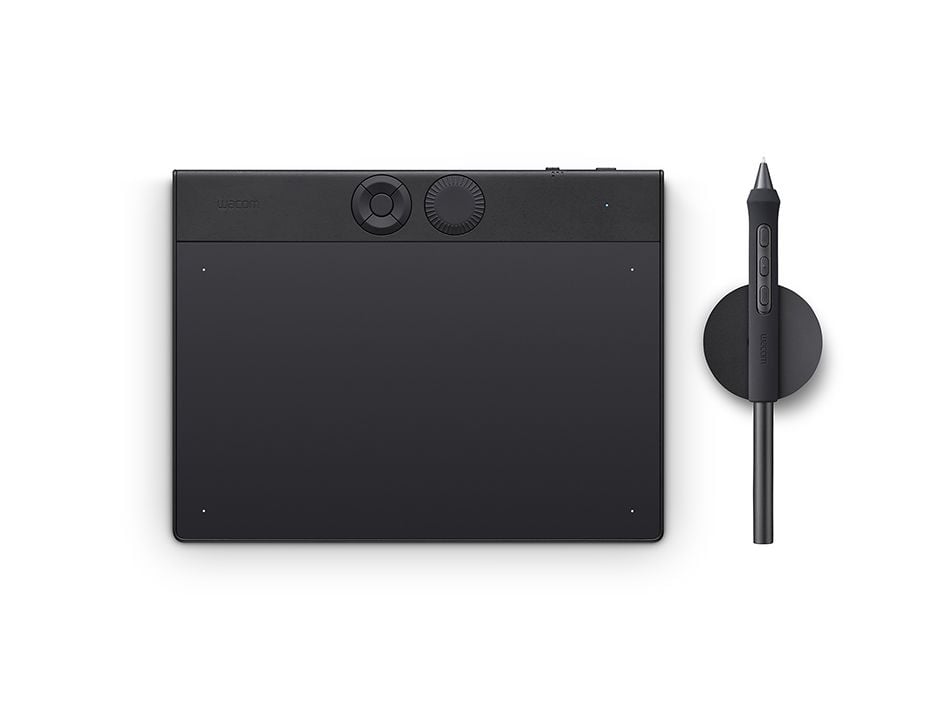 Wacom Intuos Pro S Model 2025 (PTK470K0C)