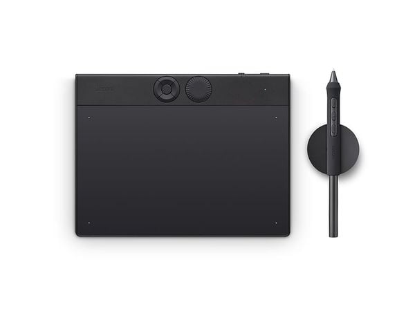 Wacom Intuos Pro S Model 2025 (PTK470K0C)