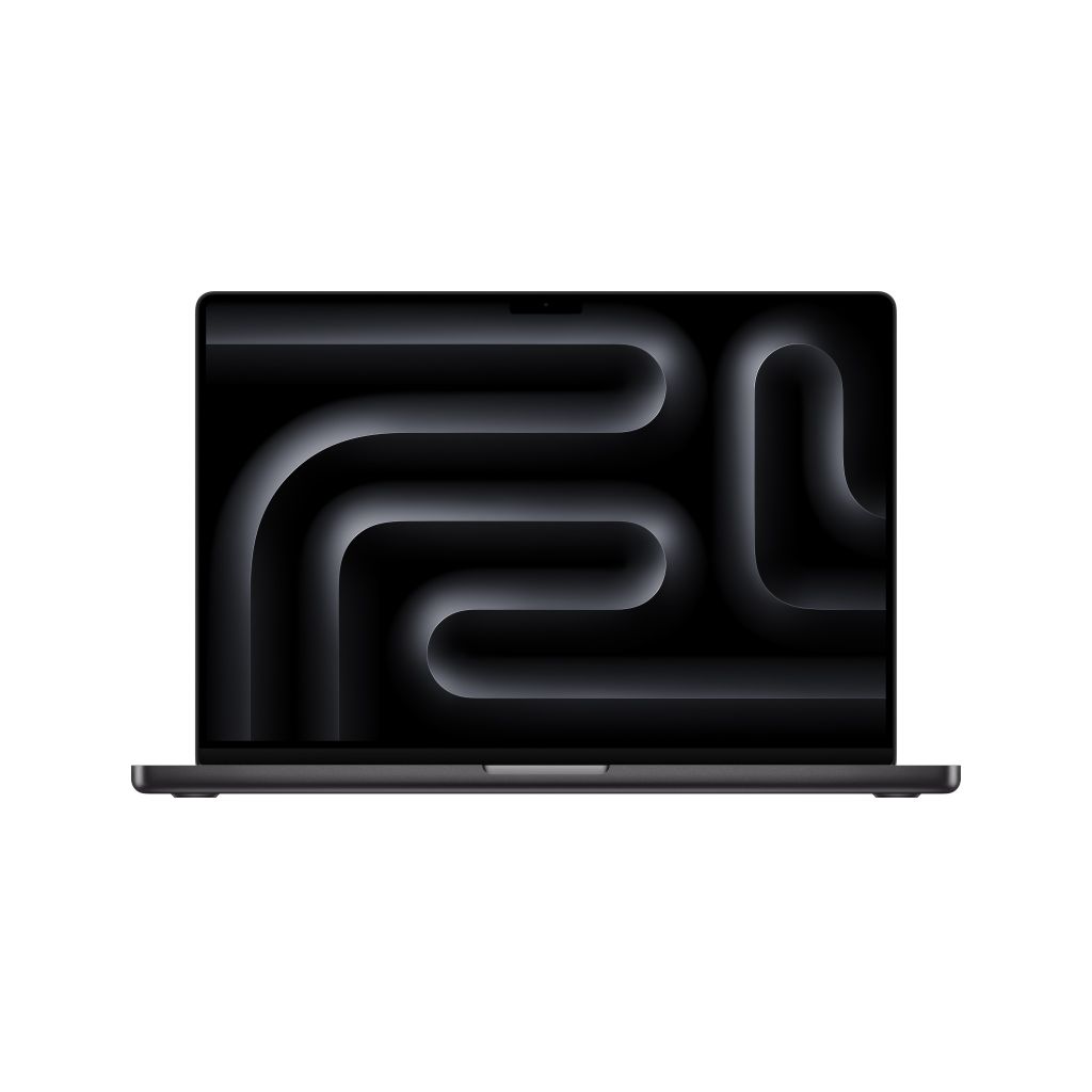 MacBook Pro 16-inch M4 Max Chip 32-Core GPU (Ram 36GB - SSD 1TB)