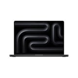MacBook Pro 16-inch M4 Max Chip 32-Core GPU (Ram 36GB - SSD 1TB)