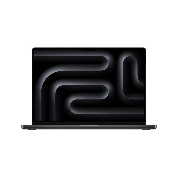 MacBook Pro 16-inch M4 Max Chip 32-Core GPU (Ram 36GB - SSD 1TB)