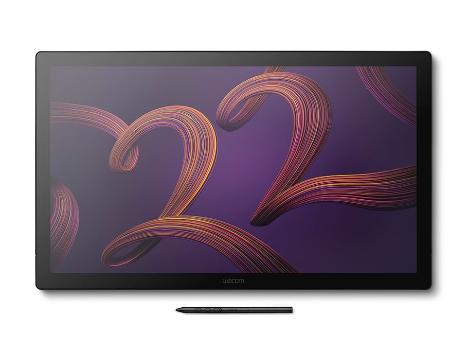Wacom Cintiq Pro 22 (DTH227K0C)