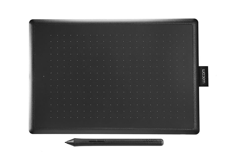 One by Wacom Medium (CTL-672 )