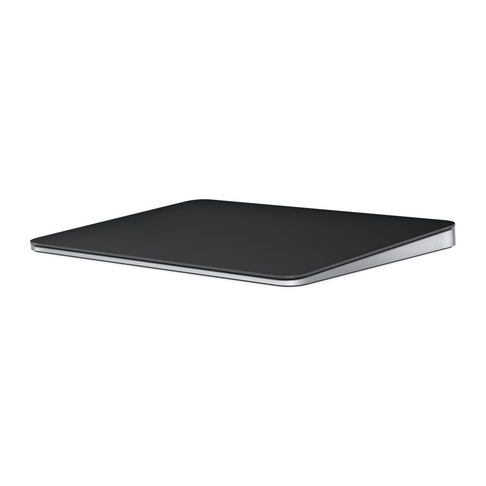 Magic Trackpad – Bề Mặt Multi-Touch Màu Đen