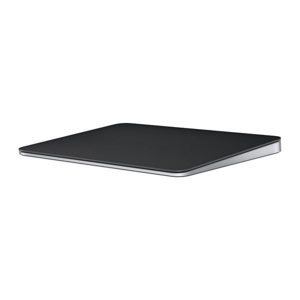 Magic Trackpad – Bề Mặt Multi-Touch Màu Đen
