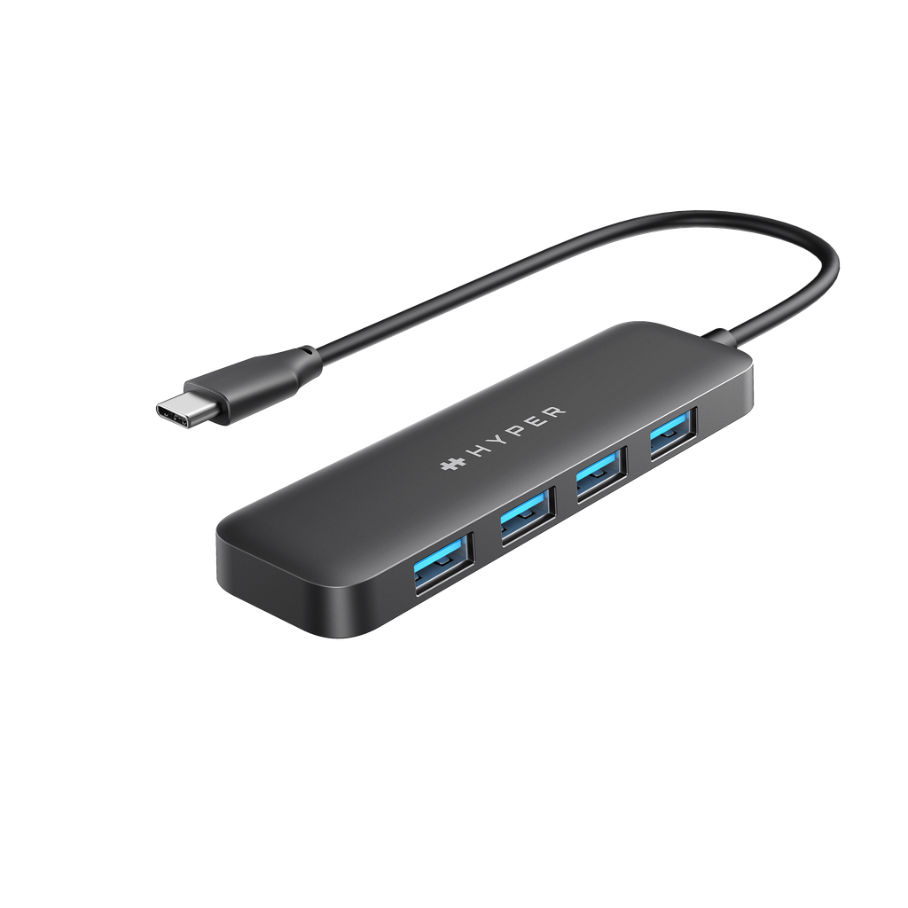 Hyperdrive Next 4in1 USB-C hub