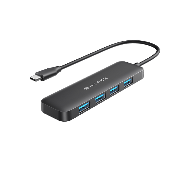 Hyperdrive Next 4in1 USB-C hub