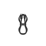 Mophie Essentials USB-C to Lightning charging cable 1m