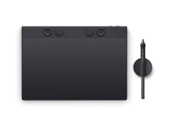 Wacom Intuos Pro M Model 2025 (PTK670K0C)