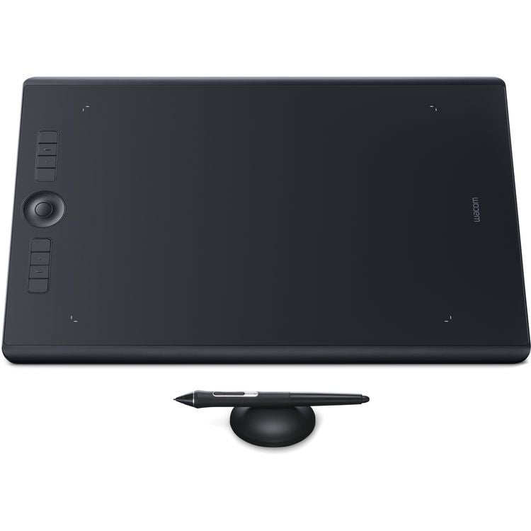 Wacom Intuos Pro Size L (PTH-860)