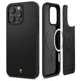 Spigen Kajuk Mag iPhone 15 Pro (Black)