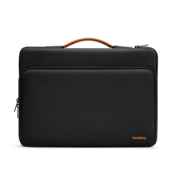 Tomtoc - Defender A14 Handbag MacBook Pro 14-inch (Màu Đen)