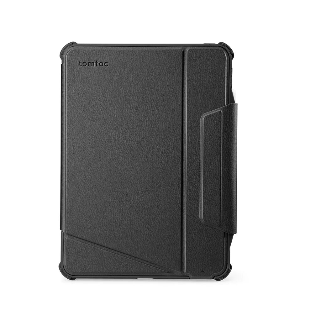 Tomtoc Inspire-B02 Detachable Ultra Case 11 inch iPad Pro 4th/3rd Gen (M2&M1)