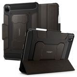 Spigen Rugged Armor Pro Cae iPad Pro 11-inch (Gunmetal)