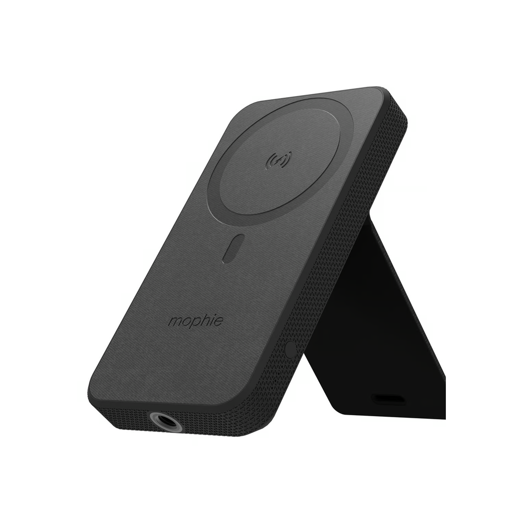 Mophie Pin sạc dự phòng 10000mAh Snap+ Powerstation Stand