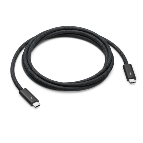Cáp Apple Thunderbolt 4 (USB‑C) Pro (1,8 m)