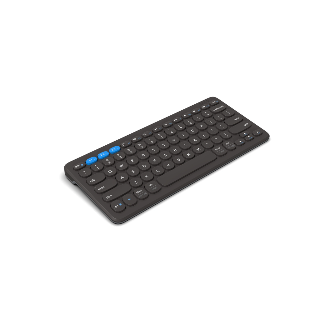 ZAGG Bàn phím Pro Connect Wireless Desktop Keyboard