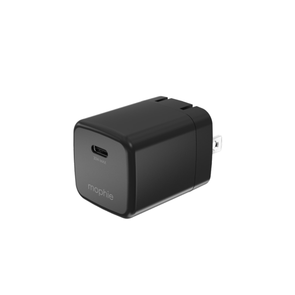 Mophie Essentials PD 30W USB-C GaN