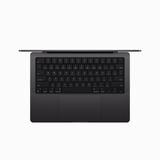 MacBook Pro 14-inch M3 Pro Chip (Ram 18GB - SSD 1TB)