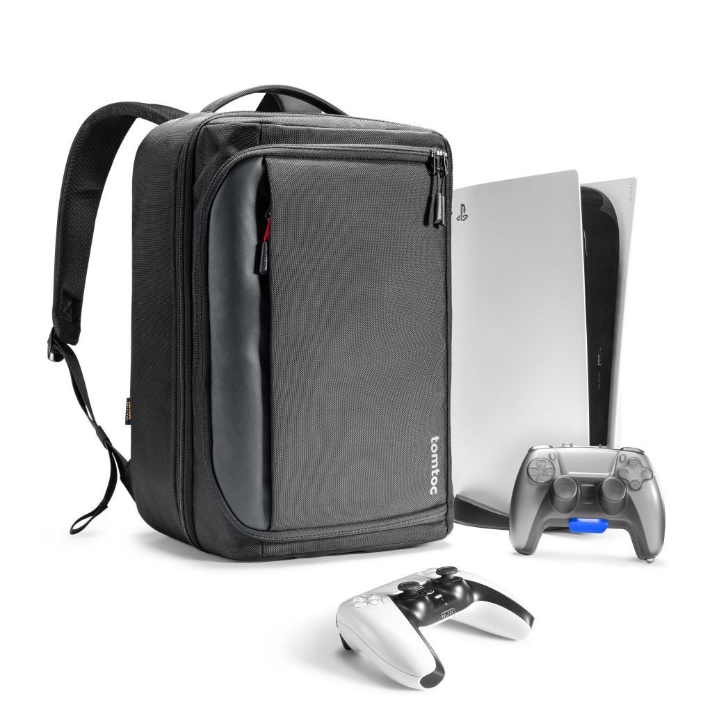 Tomtoc Navigator-G43 PS5 Backpack